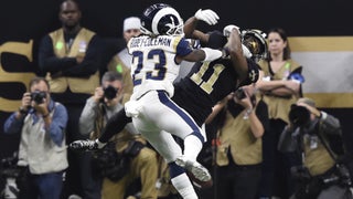 NFL makes major change to instant replay by making called and uncalled  pass-interference penalties reviewable 