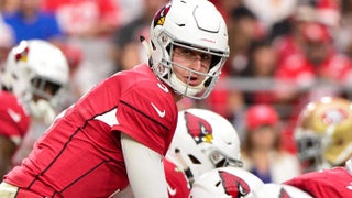 Edmonds back for try with Cardinals