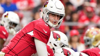 James Conner, Chase Edmonds had big years for Cardinals, but now