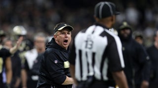 Report: NFL to consider making pass interference calls reviewable after NFC  Championship non-call