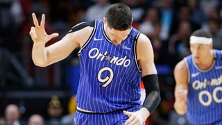 NBA: Miami Heat to retire Chris Bosh's No. 1 jersey