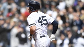 In need of a first baseman, do the Yankees turn to old friend Luke Voit? -  Pinstripe Alley