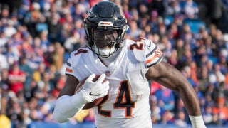 Did the Chicago Bears trade Jordan Howard to the Philadelphia Eagles -  Sports Illustrated