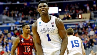 Zion Williamson Lives Up to the Hype, at Least for One Night - The