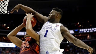 2019 NBA Draft Odds List Zion Williamson -2000 For No. 1 Overall