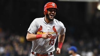 Paul Goldschmidt CRUSHES first All-Star Game home run! (Gives NL early 2-0  lead) 