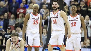 March Madness 2019: Virginia beats Purdue, Carsen Edwards in