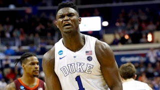 NBA 24/7 - Top 5 worst No. 1 Overall NBA Draft picks 