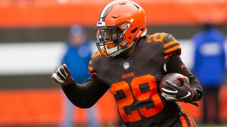 Thursday's NFL: Browns trade Duke Johnson to Texans for 2020 pick