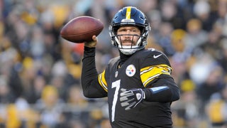 Former Steelers RB Calls Out Ben Roethlisberger on Social Media