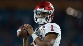 Kyler Murray misses scheduled charity appearance one day before NFL Draft,  odds of going No. 1 dipping 