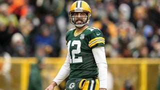 NY Jets' Aaron Rodgers details Game of Thrones experience