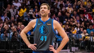 Dallas Mavericks: Dirk Nowitzki's Loyalty Is Truly Unique