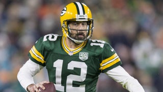 Aaron Rodgers' renaissance: Has the quarterback bought in to Matt LaFleur's  system?, NFL News