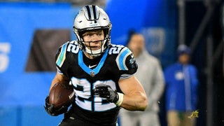 Panthers Sign WR Chris Hogan