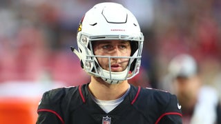 Should the Arizona Cardinals sit Josh Rosen, who was snubbed from the 2019 NFL  Pro Bowl and more - Revenge of the Birds