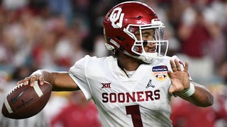 ESPN - Kyler Murray is first off the board in Todd McShay's latest mock  draft 