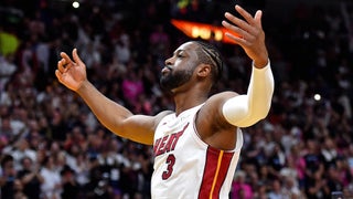 Day in the Life: Dwyane Wade, How the NBA Champion Spends his Days