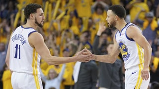 Warriors-Clippers: Durant, Patrick Beverley ejected in Game 1