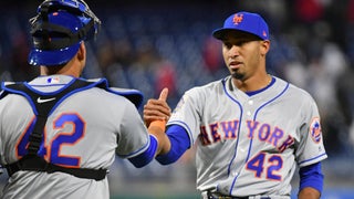 Edwin Díaz injury update: Mets closer wants to pitch this season, says  'progress has been perfect' 