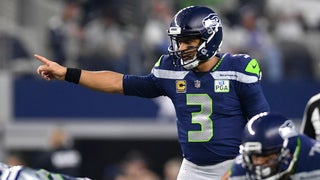 Russell Wilson Is (Almost) His Same Old Self - The Ringer