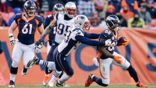 Josh McDaniels 'excited' for the arrival of Julian Edelman, Demaryius  Thomas and Josh Gordon