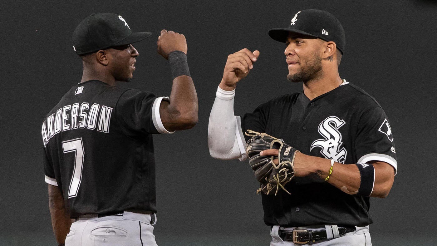 MLB: Chicago White Sox at Minnesota Twins