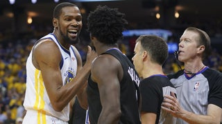 Patrick Beverley - Los Angeles Clippers - 2019 NBA Playoffs - Game