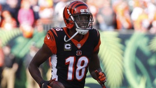 NFL trade rumors: Eagles deal for Bengals' AJ Green? Former NFL