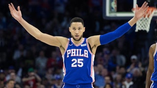 Sixers unveil Classic Edition throwback jerseys