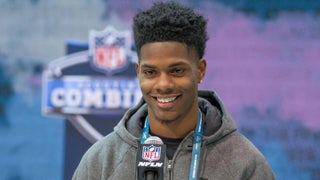 NFL Network insider reveals mock draft with multiple surprises at