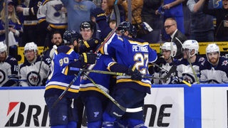 3 Reasons The St. Louis Blues Repeat As Stanley Cup Champions