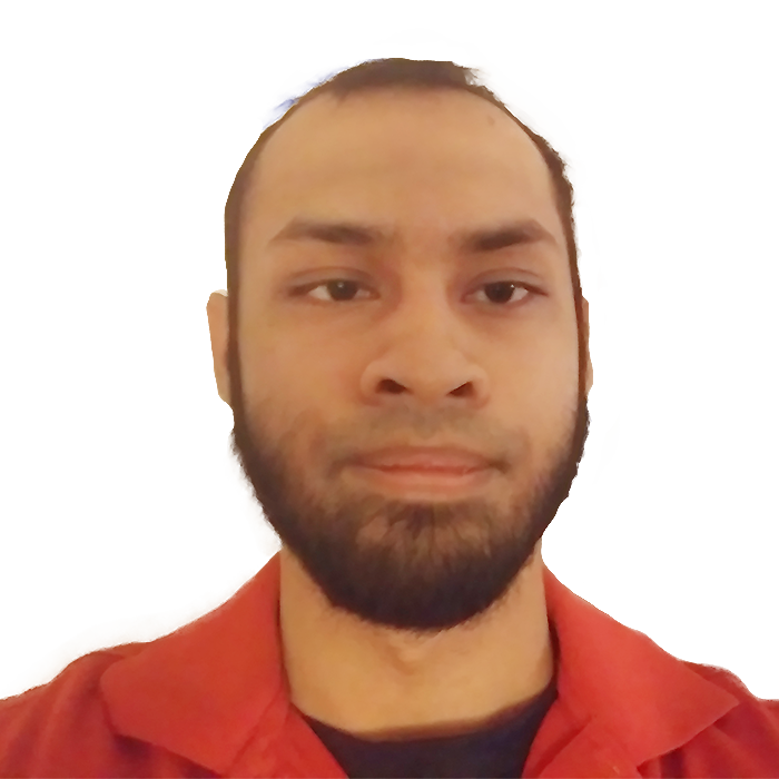 player headshot