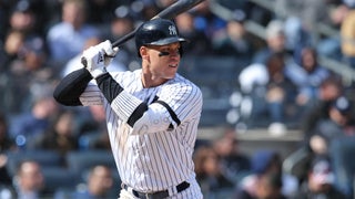 How struggling Clint Frazier is handling his latest Yankees test