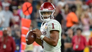 Who is Kyler Murray? Baseball prodigy, 'too small' to play quarterback and  now the No 1 pick in 2019 NFL Draft