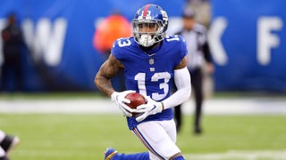 Jarvis Landry to Odell Beckham Jr: 'Pray your new chapter will be