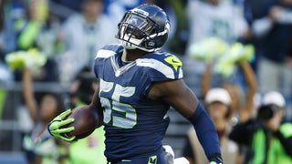 Seattle Seahawks trade Frank Clark to Kansas City: Report 