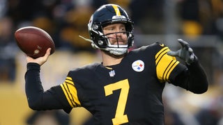 Ben Roethlisberger gets contract extension from Steelers to keep him in  Pittsburgh through 2021 - Chicago Tribune