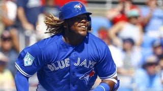 Vladimir Guerrero Jr. is the latest member of baseball's growing father-son  club – Orange County Register