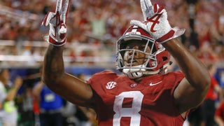 2019 NFL Draft Profile: RB Josh Jacobs, Alabama, NFL Draft