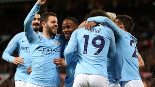 Premier League Picks Matchday 28