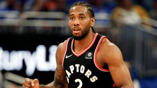 Best of the Toronto Raptors  2018-19 NBA Season 