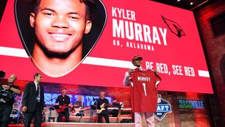 2018 NFL Draft Day 3: Watch, stream CBS Sports HQ live coverage of