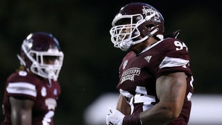 2019 NFL Draft: Does Jeffery Simmons' talent outweigh his off