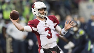 Arizona Cardinals take QB Kyler Murray with first pick in 2019 NFL draft