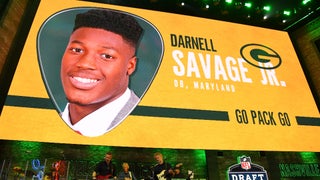 NFL on X: Every Pick from Round 1 of the 2019 @NFLDraft! ✓ https