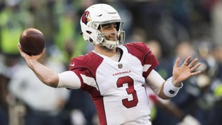 Arizona Cardinals thankful for Josh Rosen this year