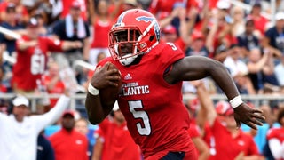 2019 NFL Draft: What does Bills drafting RB Devin Singletary mean for  LeSean McCoy? 