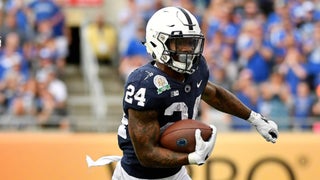 NFL Draft 2019: Grading Eagles' pick of RB Miles Sanders in 2nd