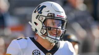 NFL Draft 2019: Broncos trade up for Missouri QB Drew Lock 